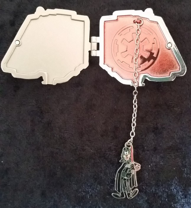 Annual Passholder Hanging Pin Collection - Star Tours view 3