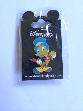 DLRP - Jiminy Cricket view 3