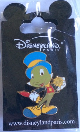 DLRP - Jiminy Cricket view 4