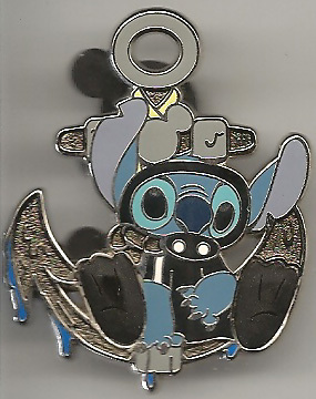 DCL - Anchor Series - Stitch