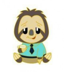 WDI - Zootopia Adorbs Mystery Pin Collection - Flash
