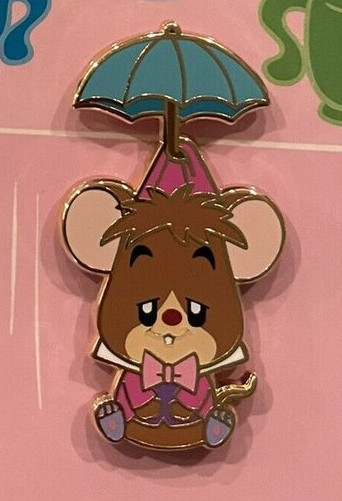 WDI - Alice in Wonderland Adorbs Boxed Set - Dormouse ONLY