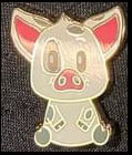 WDI - Moana Adorbs Mystery Pin Set - Pua view 2