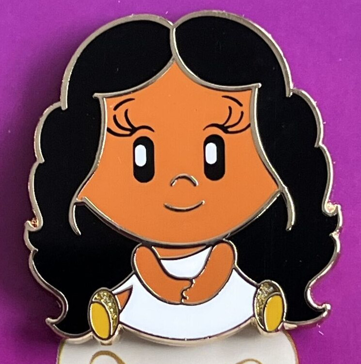 WDI - aDorbs! Muses in White Boxed Set - Melpomene ONLY