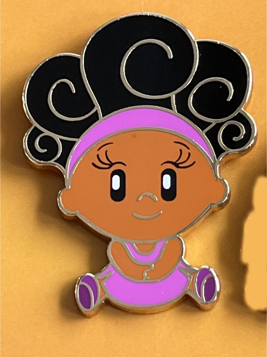 WDI - aDorbs! Muses in Purple Boxed Set - Calliope ONLY