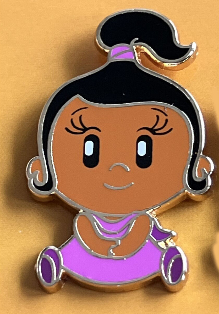 WDI - aDorbs! Muses in Purple Boxed Set - Thalia ONLY
