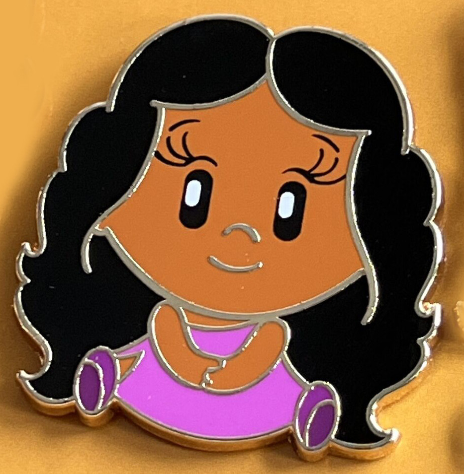 WDI - aDorbs! Muses in Purple Boxed Set - Melpomene ONLY