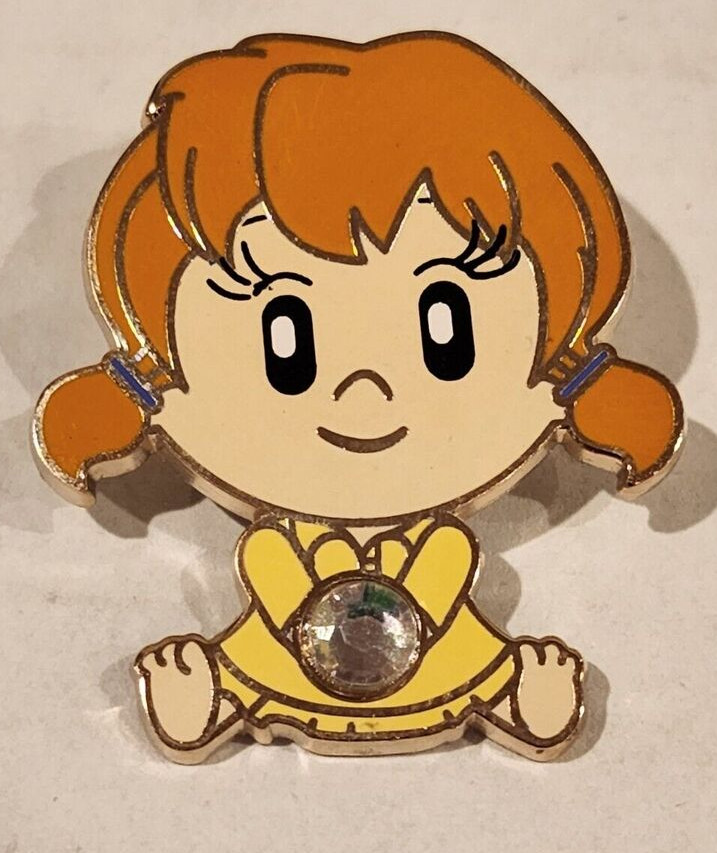 WDI - The Rescuers aDorbs! Mystery Set - Penny With Diamond Super Chaser