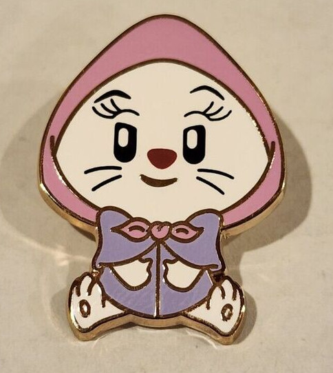 WDI - The Rescuers aDorbs! Mystery Set - Young Bianca Chaser