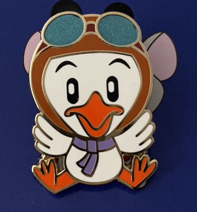 WDI - The Rescuers aDorbs! Mystery Set - Orville Chaser