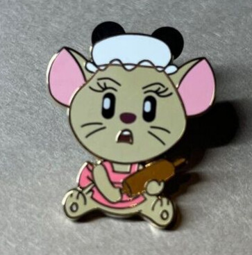WDI - The Rescuers aDorbs! Mystery Set - Ellie May Chaser