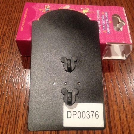 Disney Auctions (P.I.N.S.) - Stitch & Rafiki Pride Rock view 2