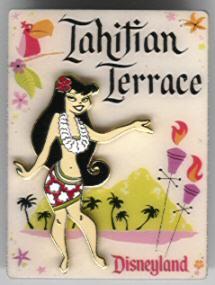 DLR - Annual Passholder Dining Series (Tahitian Terrace)