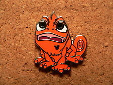 WDW - 2014 Hidden Mickey Series - Colorful Pascal - Orange