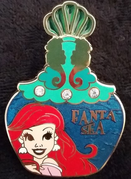 Eau De Magique Collection: May - Ariel view 3