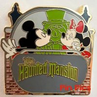 Crazy4pins's listing